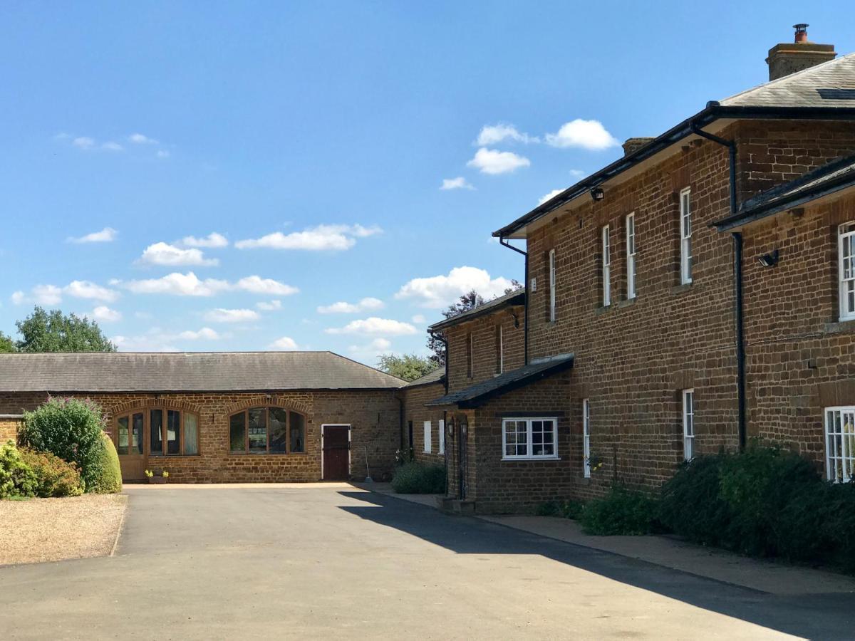 Bed and Breakfast Seawell Towcester Exterior foto